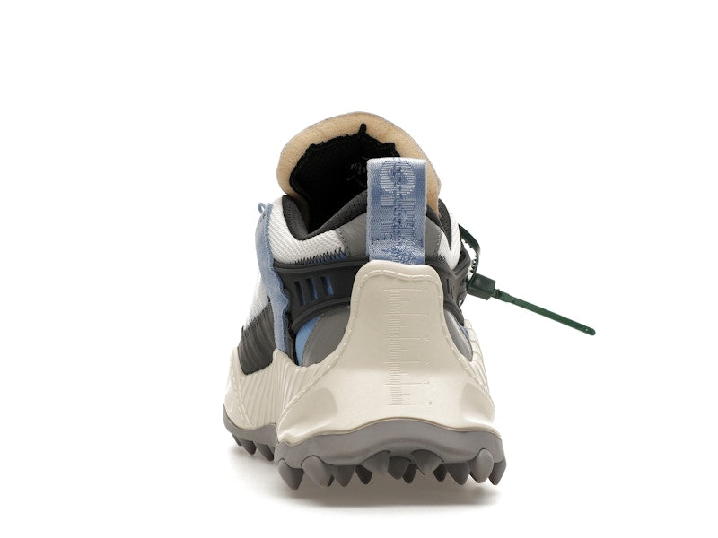 OFF-WHITE Odsy-1000 White Dark Grey Blue