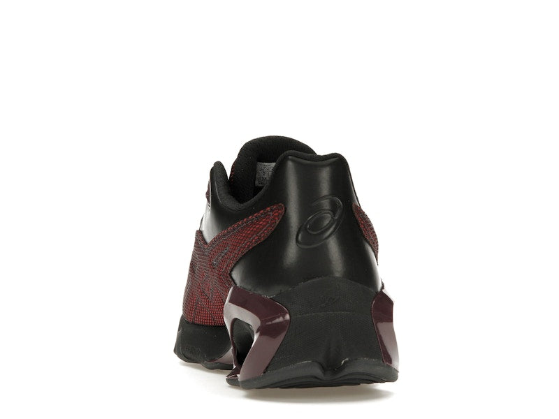 ASICS Novalis Gel-Teremoa Kiko Kostadinov Novalis Black Dahlia