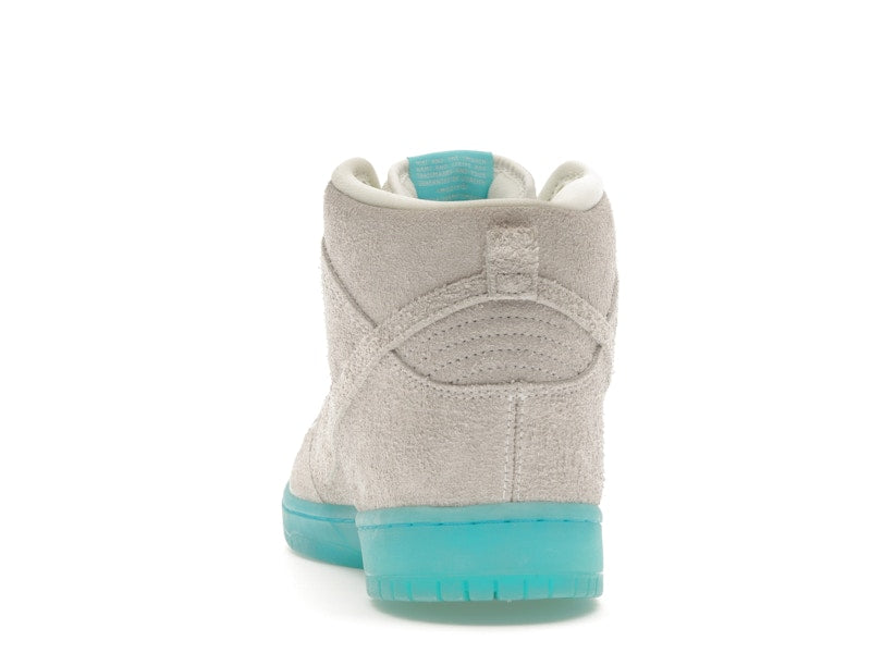 Nike SB Dunk High Baohaus Chairman Bao
