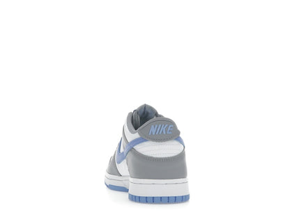 Nike Dunk Low Cement Royal Pulse (GS)