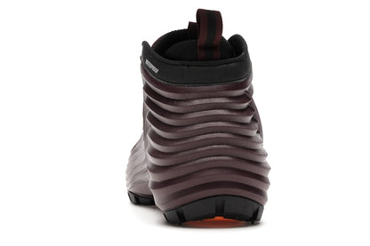 Nike Lunardome 1 Sneakerboot Deep Burgundy