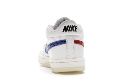 Nike Sky Force 3/4 Snakeskin