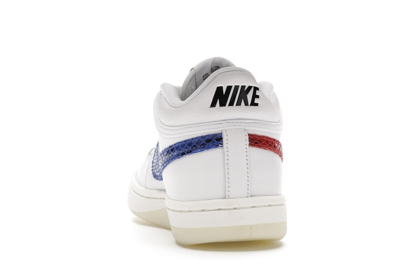 Nike Sky Force 3/4 Snakeskin
