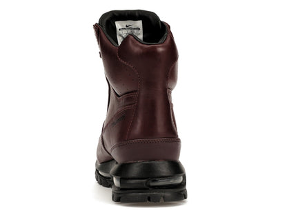 Nike Goadome 6 Inch Wp Deep Burgundy/Deep Burgundy-Black