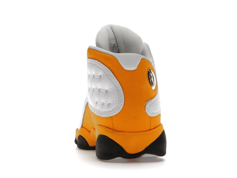 Jordan 13 Retro Del Sol (GS)