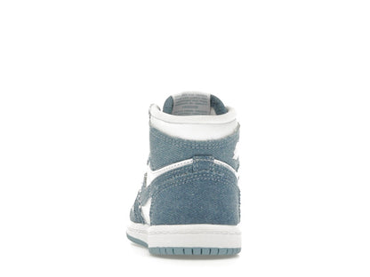 Jordan 1 Retro High OG Denim (TD)