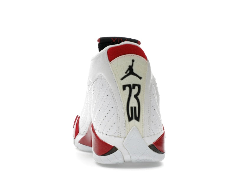Jordan 14 Retro Candy Cane (2006)