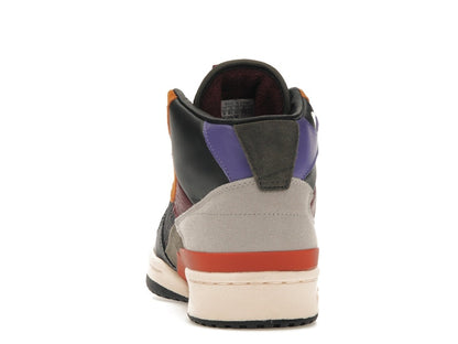 adidas Forum Mid Patchwork