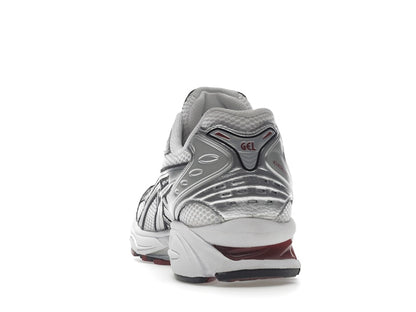 ASICS Gel-Kayano 14 White Pure Silver