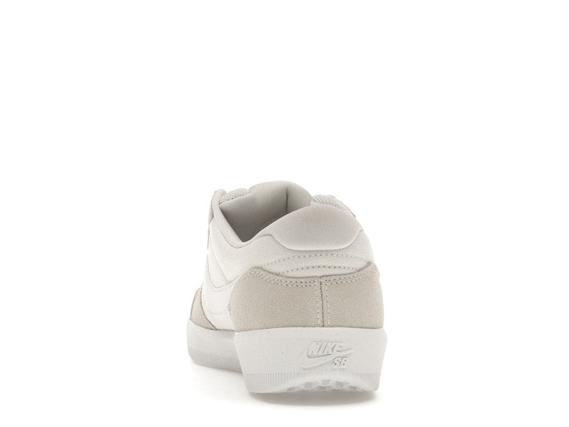 Nike SB Force 58 Summit White