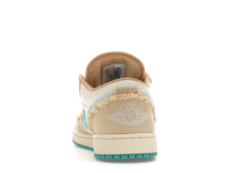 Jordan 1 Low SE Wave (Women's)