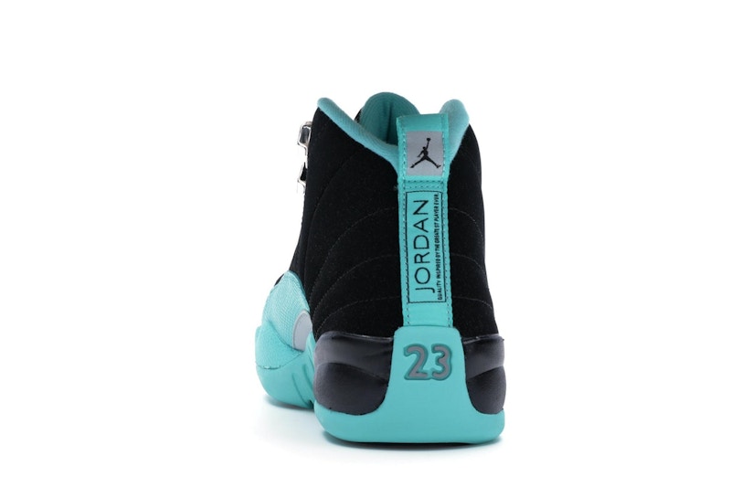 Jordan 12 Retro Hyper Jade (GS)