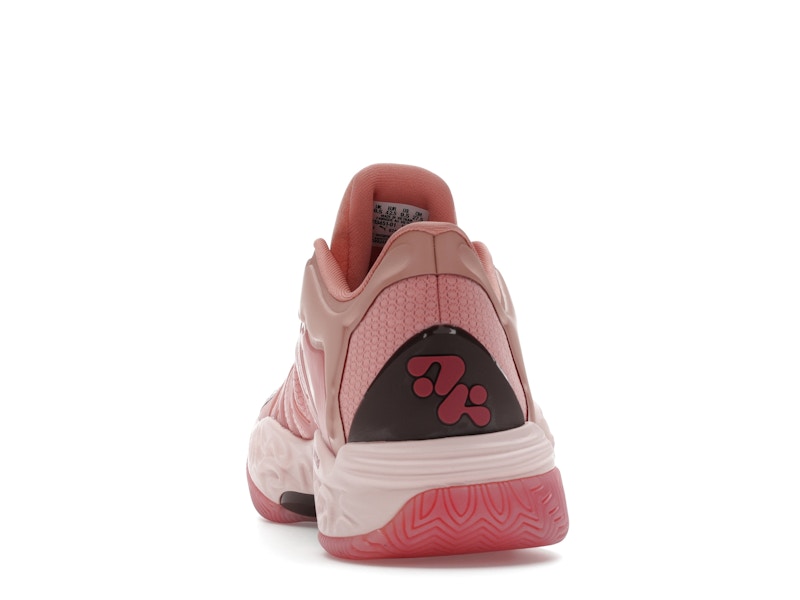 Puma Tyrese Haliburton Hali 1 Hibiscus