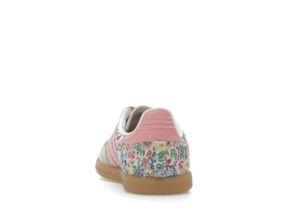 adidas Samba OG Liberty London Floral Embroidery (TD)