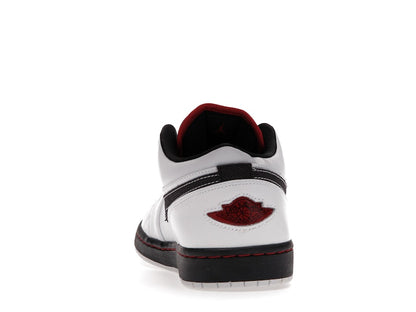 Jordan 1 Phat Low Varsity White