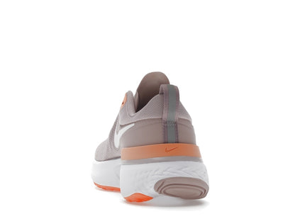 Nike React Miler Champagne (Women's)