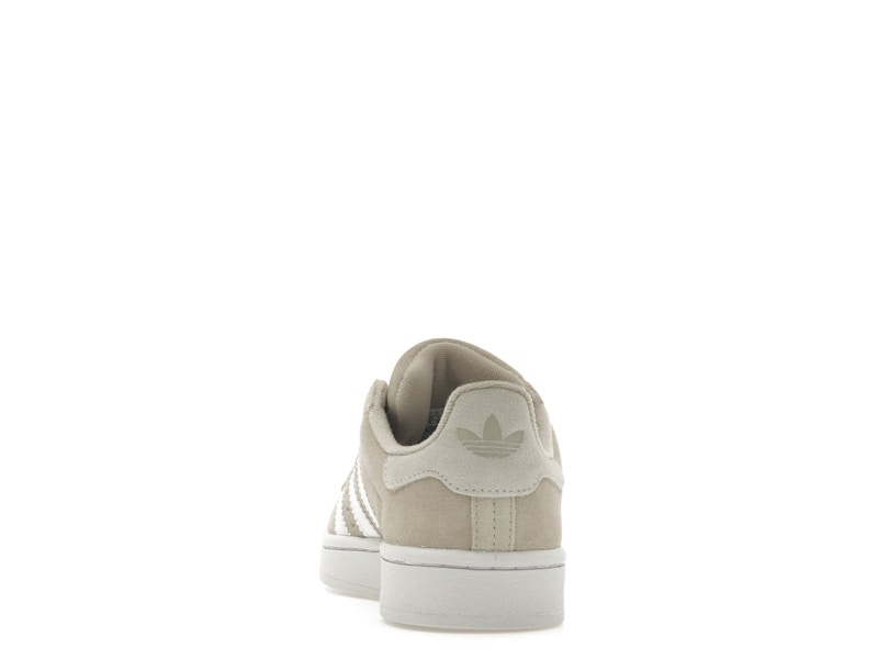 adidas Campus 00s Wonder White (Kids)