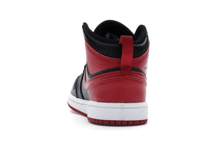Jordan 1 Mid Banned (2020) (PS)