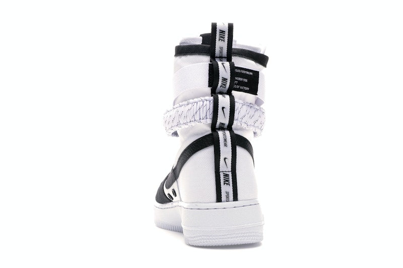 Nike SF Air Force 1 High Panda