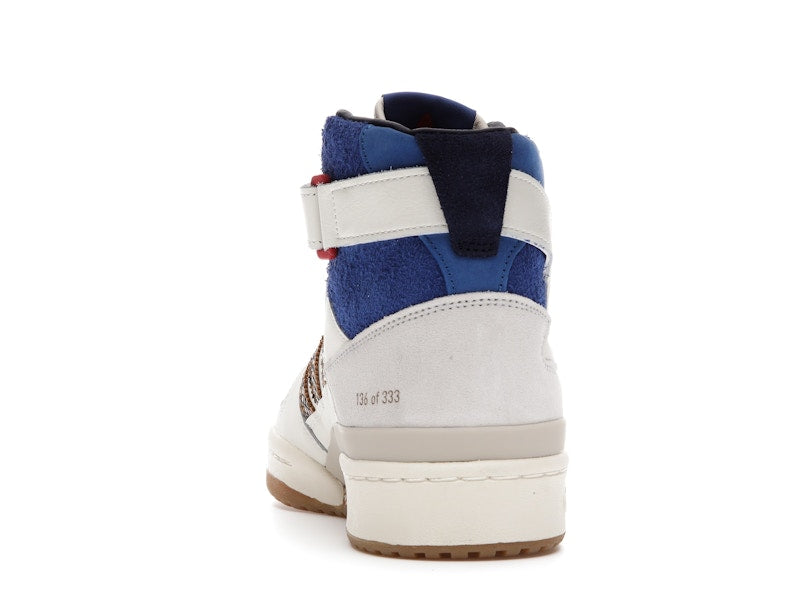 adidas Forum 84 Hi Bodega (Friends and Family)