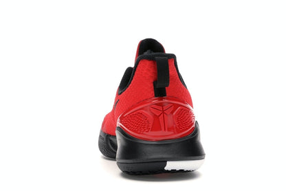 Nike Mamba Focus University Red