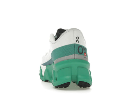 On Running Cloudmonster Hyper Undyed Mint