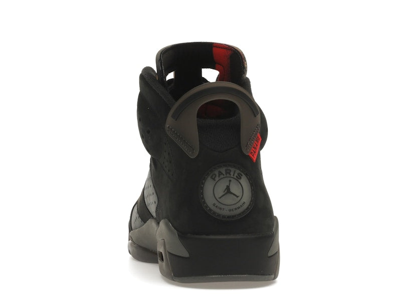 Jordan 6 Retro PSG Paris Saint-Germain