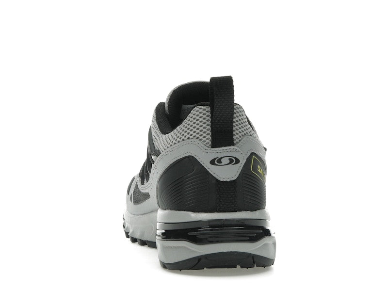 Salomon ACS+ OG Alloy Black Lemon Beams Exclusive