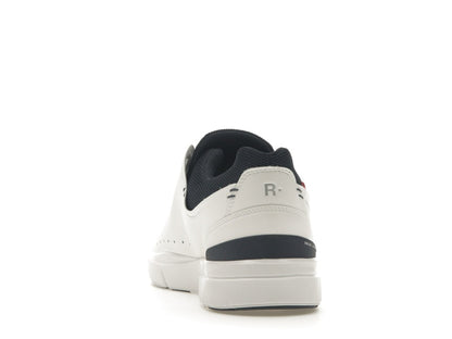 On The Roger Advantage White Midnight