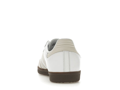 adidas Samba White Alumina (Women's)