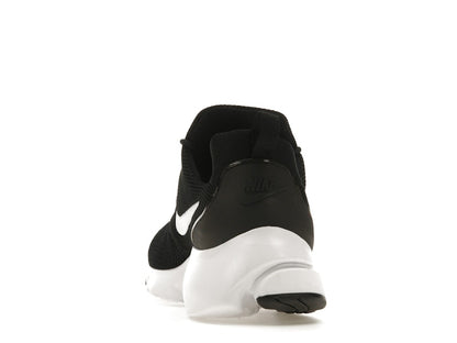 Nike Presto Fly Black/White-Black