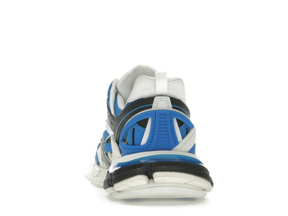 Balenciaga Track 2.0 Blue White