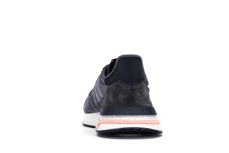 adidas ZX 500 RM Grey Five Clear Orange