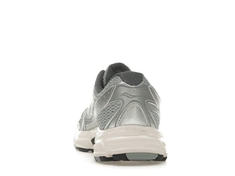 Saucony Grid Ride Millennium Silver Cream (Women's)