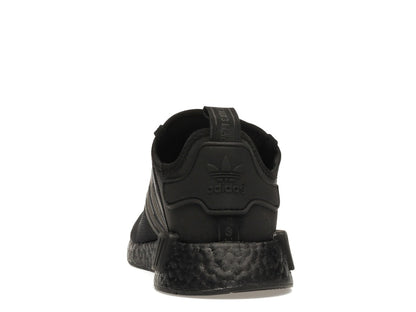 adidas NMD R1 Triple Black (2019/2020)