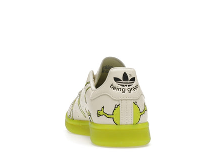 adidas Stan Smith Monsters Inc. Mike Wazowski