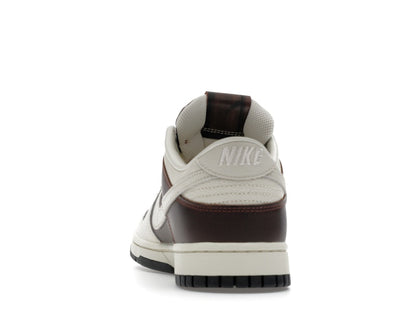 Nike Dunk Low Retro Fauna Brown Soft Pearl