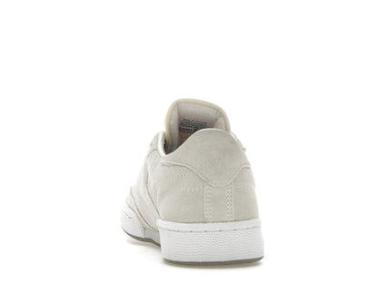 Reebok Club C 85 JJJJound Chalk Suede