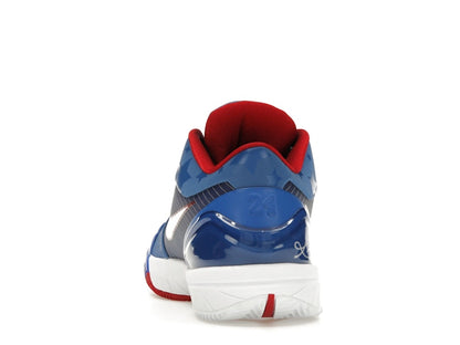 Nike Kobe 4 Protro Philly (2024)