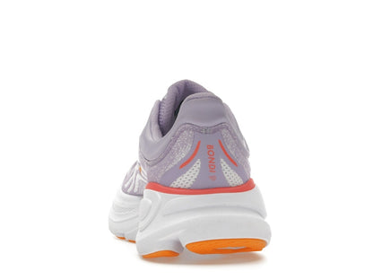 Hoka One One Bondi 9 Aster Flower Starlight Glow (Women's)