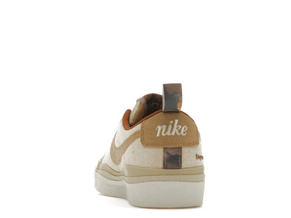 Nike SB Blazer Low Doyenne Skateboards
