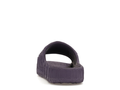 adidas Adilette 22 Slides Tech Purple
