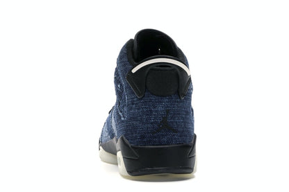 Jordan 6 Retro Washed Denim (GS)
