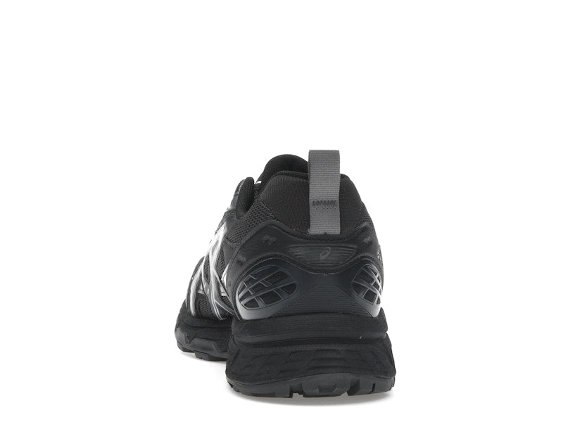 ASICS Gel-Nunobiki Graphite Grey Black