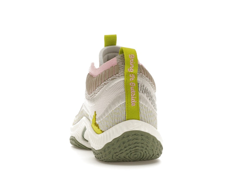 Nike Cosmic Unity 3 Phantom Bright Cactus