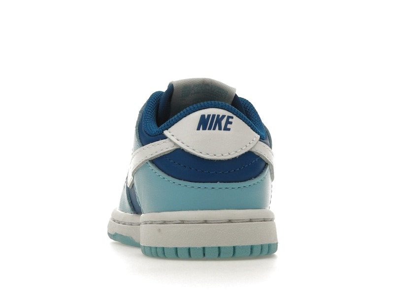 Nike Dunk Low Argon (2022) (TD)