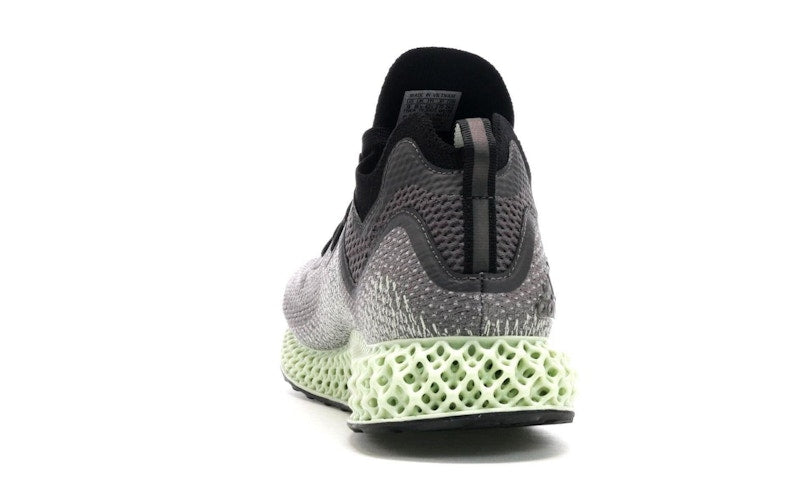 adidas AlphaEdge 4D Ash Green