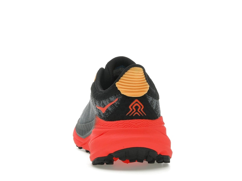 Hoka One One Challenger ATR 7 Castlerock Flame