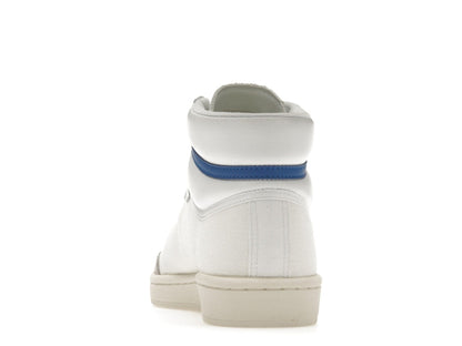 adidas Americana Hi Cloud White Glory Blue
