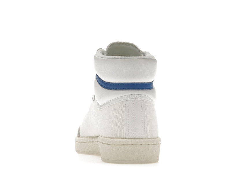 adidas Americana Hi Cloud White Glory Blue